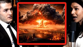 The looming threat of nuclear war | Tulsi Gabbard and Lex Fridman