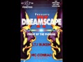 LTJ Bukem & Mc Conrad @ Dreamscape 4 @ Sanctuary 29th May 1992