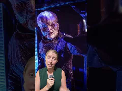 Paranoia Haunted House Brings Halloween Scares to Canton GA