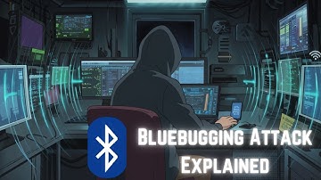 Bluebugging Attack Explained In Cyber Security For Beginners