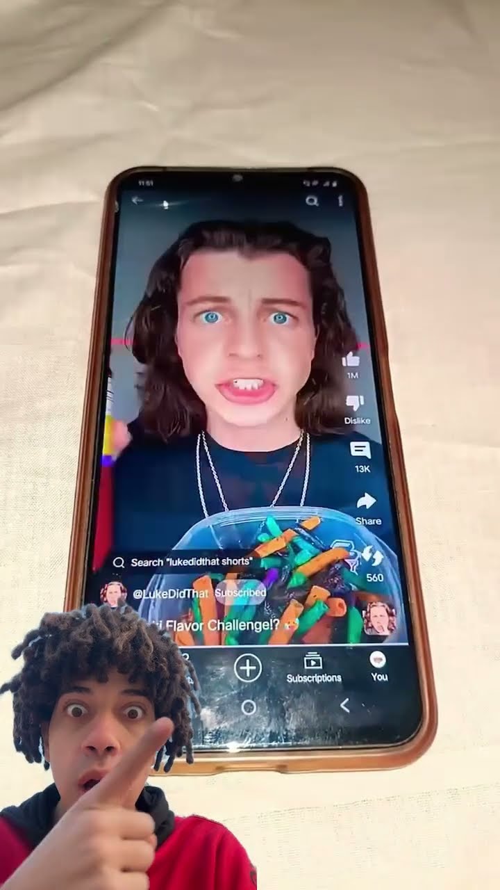 Wow ?