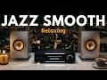 Smooth Jazz Lounge Ambience – Calm Music for Study &amp; Focus
