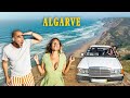 8 MUST Visit Algarve Beaches that are to DIE for!