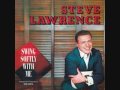 Capture de la vidéo "Portrait Of My Love" Steve Lawrence