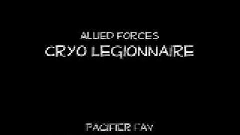 Red Alert 3 Uprising: Newest Units Coming Up!