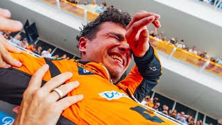 A Lando Norris month|| Miami Grand Prix review|| What next for Adrian Newey?