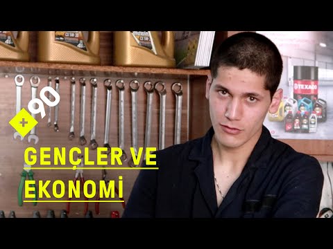 Gençler ve ekonomi | \