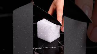 Satisfying Crunchy Slice Sounds for Relaxation. #asmr #aivideo