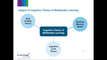 The Principles of Multimedia Learning
