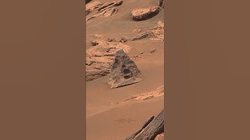 Som ET - 58 - Mars - Perseverance Sols 466-467 - Video 3 #mars #nasa #perseverance #marte