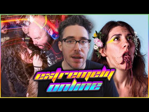 Angry Queer Gloom Cult: How Queer Metal Bands Built Their Own Scene | EXTREMELY ONLINE