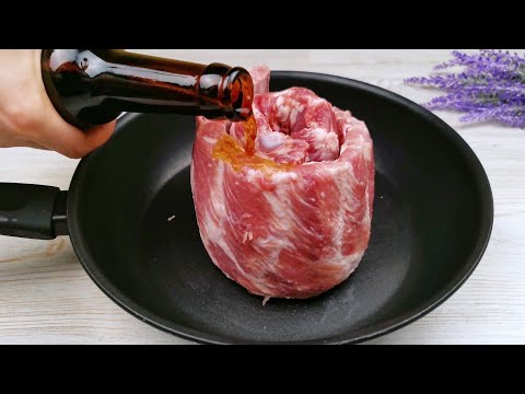 Video: Hoe Ribben In Bier Te Koken?