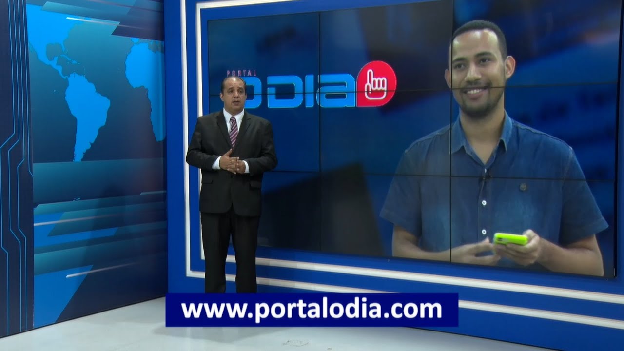 Notícias do Portal O Dia no Jornal O Dia News 09 06 2023