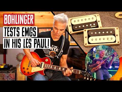 John Bohlinger Puts