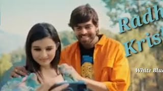 Radha Krishna | Masoom Sharma | Haryanvi song new 2023|