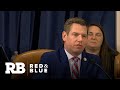 Congressman Eric Swalwell: Trump had an "obsession" with investigating the Bidens