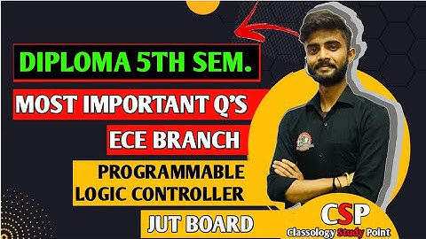 Programmable Logic Controller Imp Q