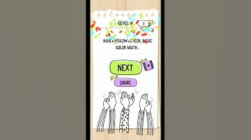 #Brain Test Tricky Quest Level 9 Answer very easy tips#