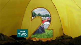 Bbc2 Idents Tent Festival