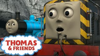 Thomas & Friends™ | A Blooming Mess + More Train Moments | Cartoons for Kids