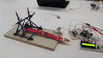 Embedded Systems Mini-Project Whack-A-Mole Game