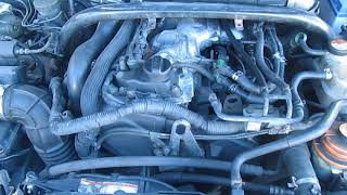Suzuki Grand Vitara Engine 2L 2003