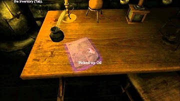 Amnesia The Dark Descent (Part 2) Found da Lantern