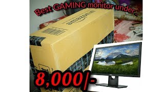 VideoSecu PC Laptop VGA to HDTV HDMI Audio Video Digital Signal Switch Converter CCTV Surveillance with Free Power c6k Best gaming monitor under 8,000 | dell 22 inch E2218HN monitor