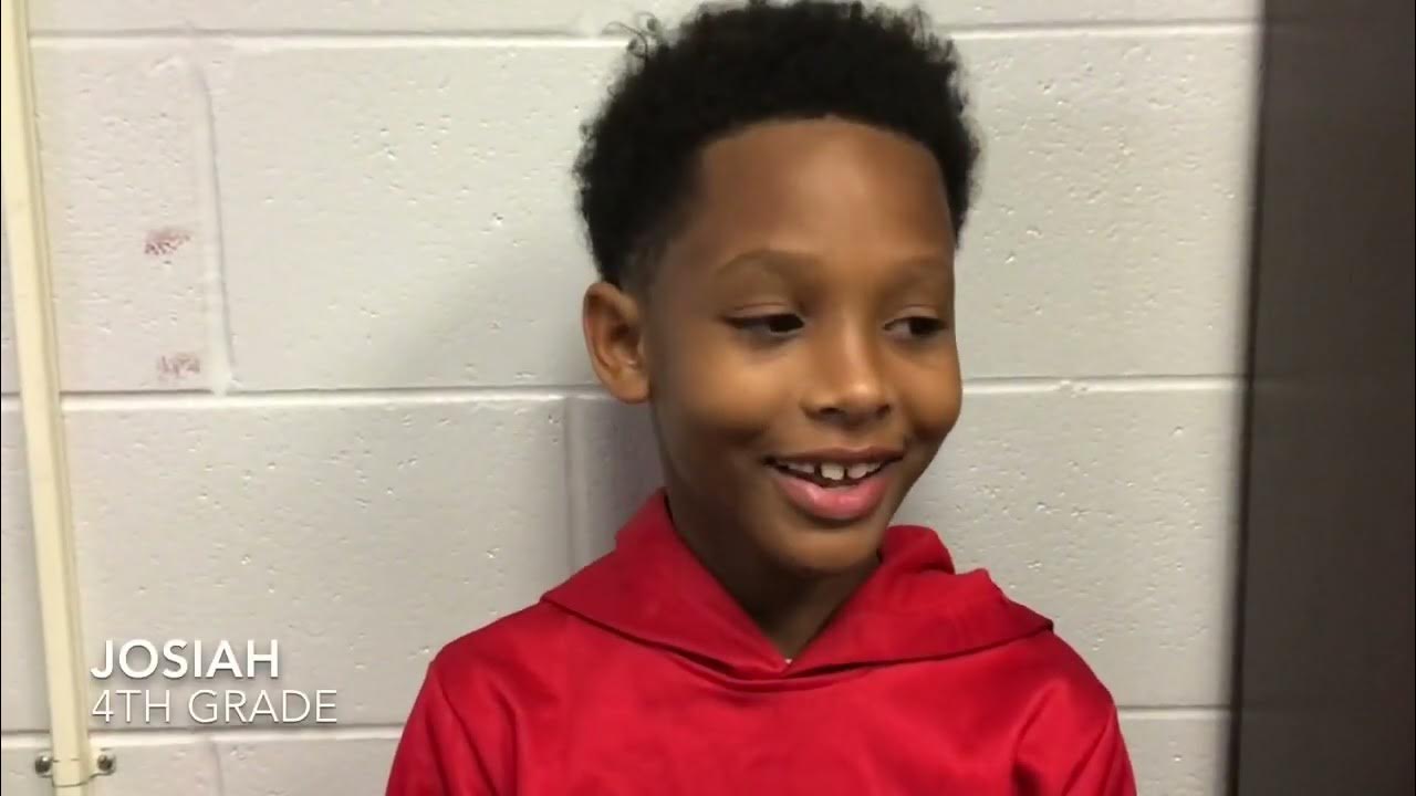 Creating Calm Project with Safety Harbor Elementary Music Classes YouTube