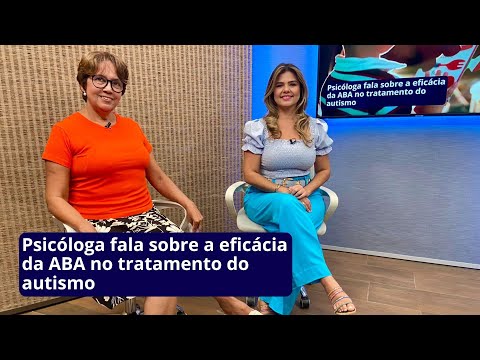 Psicóloga fala sobre