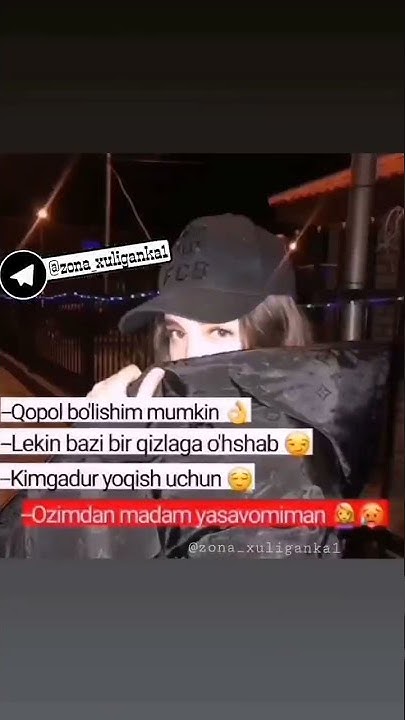 xuligan - YouTube