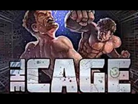 The Cage Slot Review | Free Play video preview