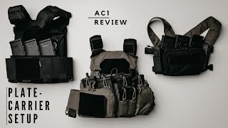 Which Body Armor Should You Buy? Plate Carrier Setup (NIJ Ratings, Ballistics, Comparisons, & More)