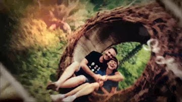 Memories Parallax Slideshow | After Effects Project - Envato elements