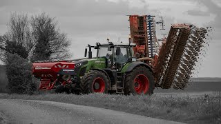 Travaux agricoles de l'année 2023