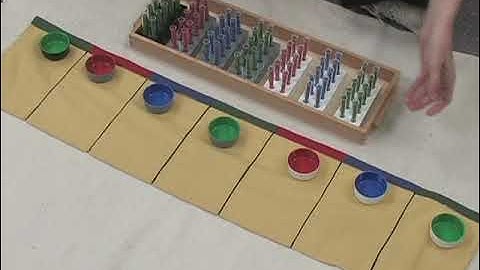 Dynamic Golden Mat Subtraction with the Racks and Tubes Discussion #113309