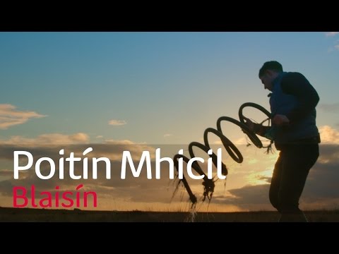 Video: Poitín Je Irski Mesečnik (in Ena Najmočnejših Pijač Na Planetu!)