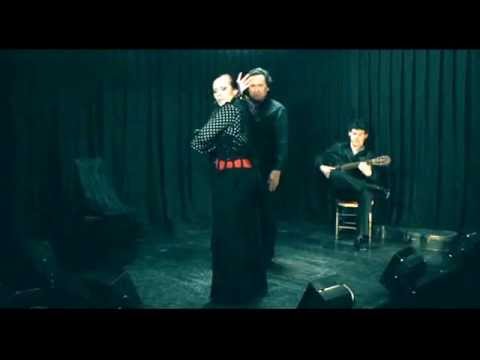 Flamenco - Limits of Control