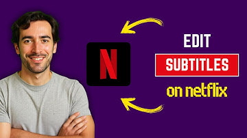How To Change Netflix Subtitle Appearance (FAST Method)