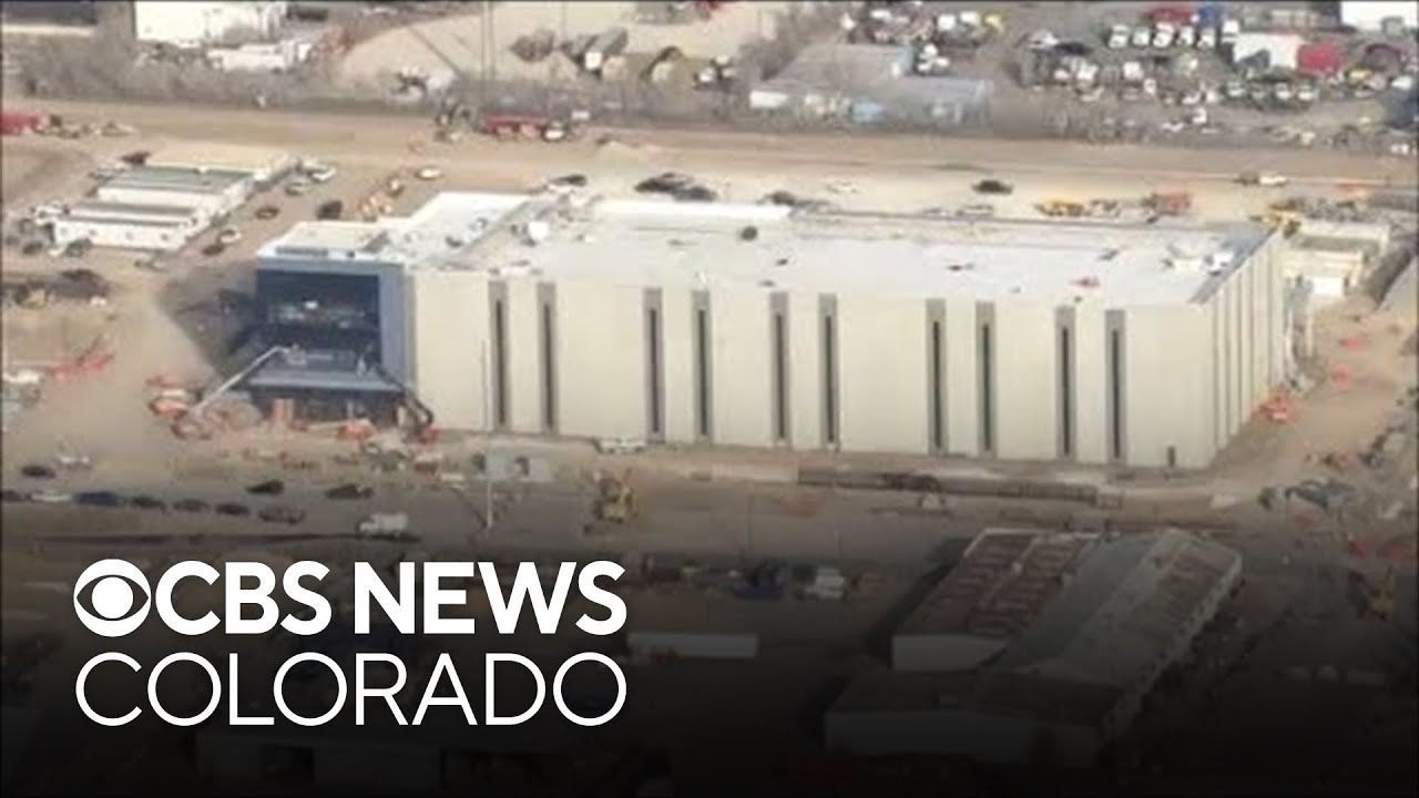 Denver mayor says city intends to file moratorium on new data centers ...
