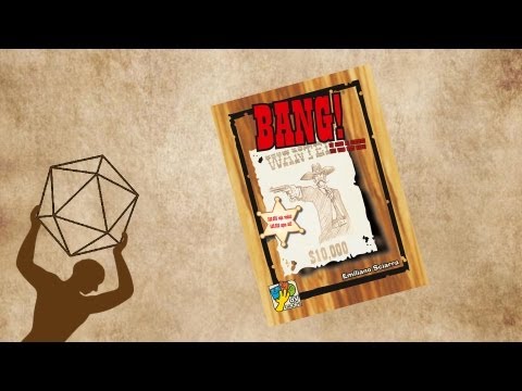 The Gamer's Atlas: Bang Review