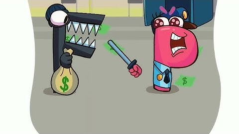 Alphabet Dop: Delete Puzzle   | All level (401/450 ) gameplay android