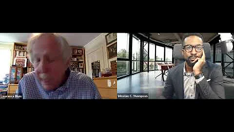 Lawrence Blum discusses "Integrations" with Winsto...