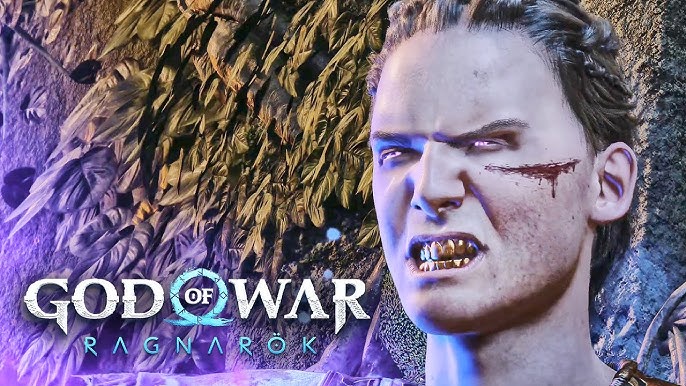 God of War Ragnarok Valhalla (DLC) - O FINAL ÉPICO!!!  PS5 Dublado e  Legendado em Português PT-BR 