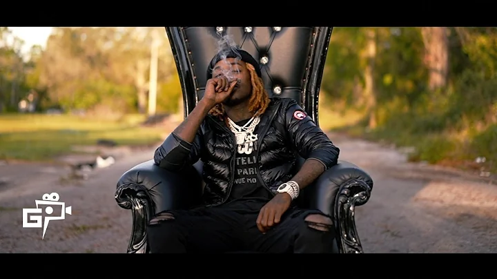 PLAYA PAT - RICH OFFICIAL MUSIC VIDEO (Directed By...