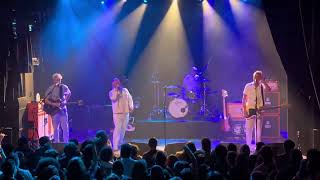 Bad Friday - Everything Everything @ Irving Plaza. Oct 6th 2023