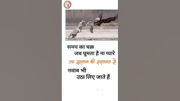 Samay Ka Chakra  #shorts #motivation #quotes #viral #video #samay #time #wakt #chakra #jawani #paisa