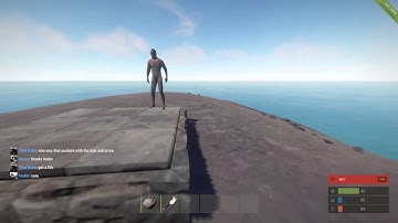 How to (not) make friends in Rust