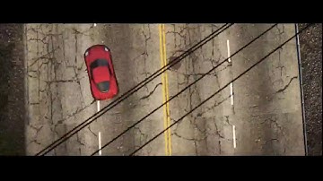 Need for Speed Most Wanted Geforce GT 610  Gameplay part 2