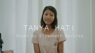 TANYA HATI - Pasto (COVER)